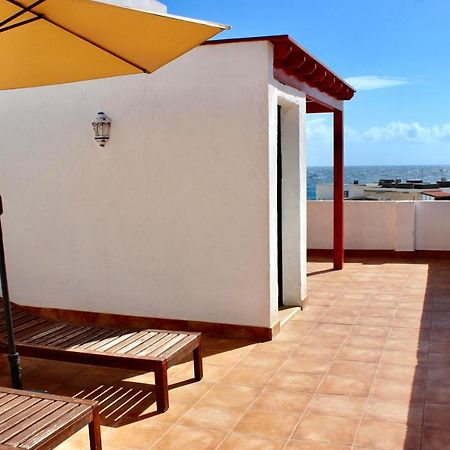 3Bdr Casa El Poris Villa Poris de Abona Exterior photo