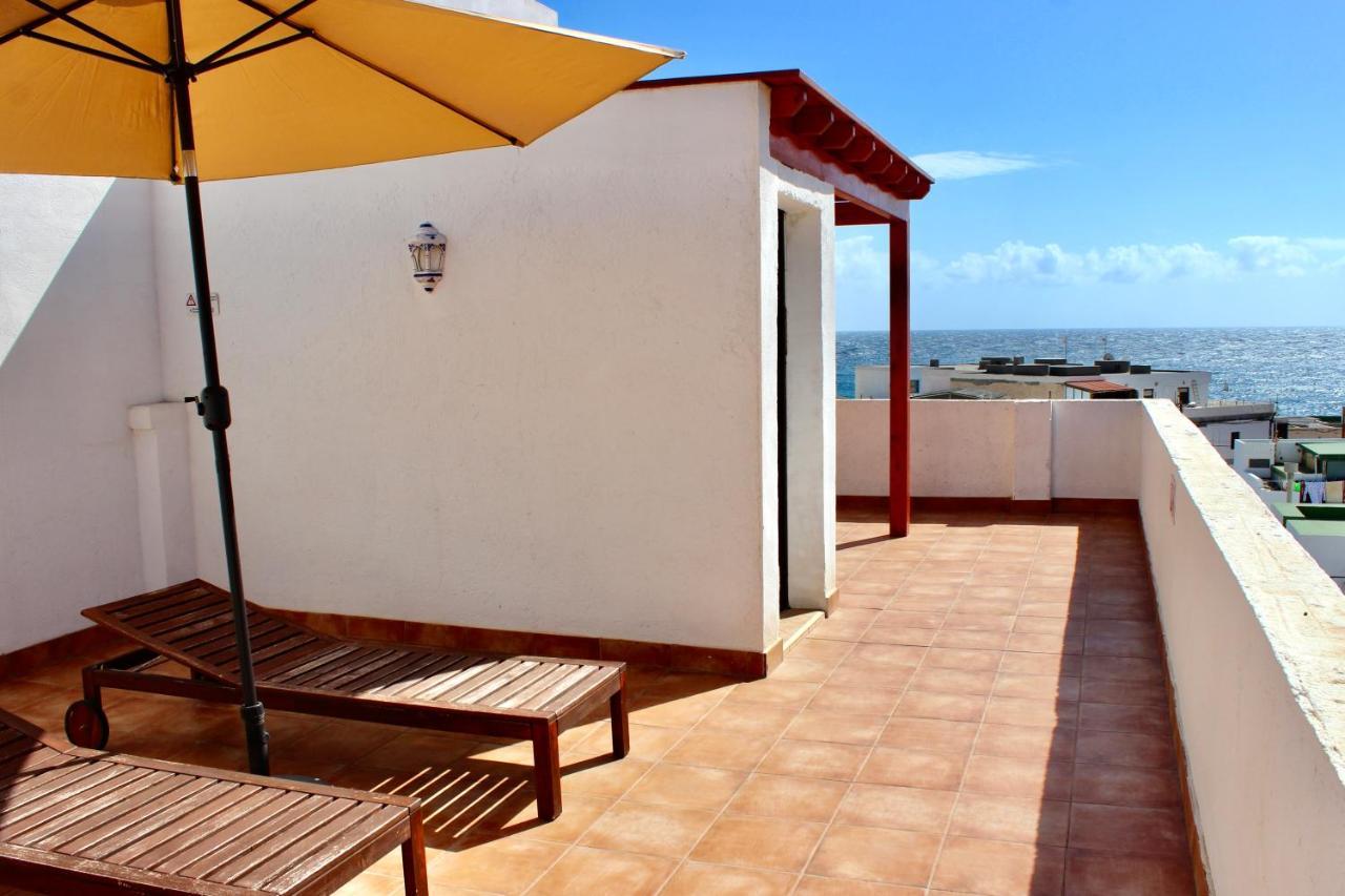 3Bdr Casa El Poris Villa Poris de Abona Exterior photo