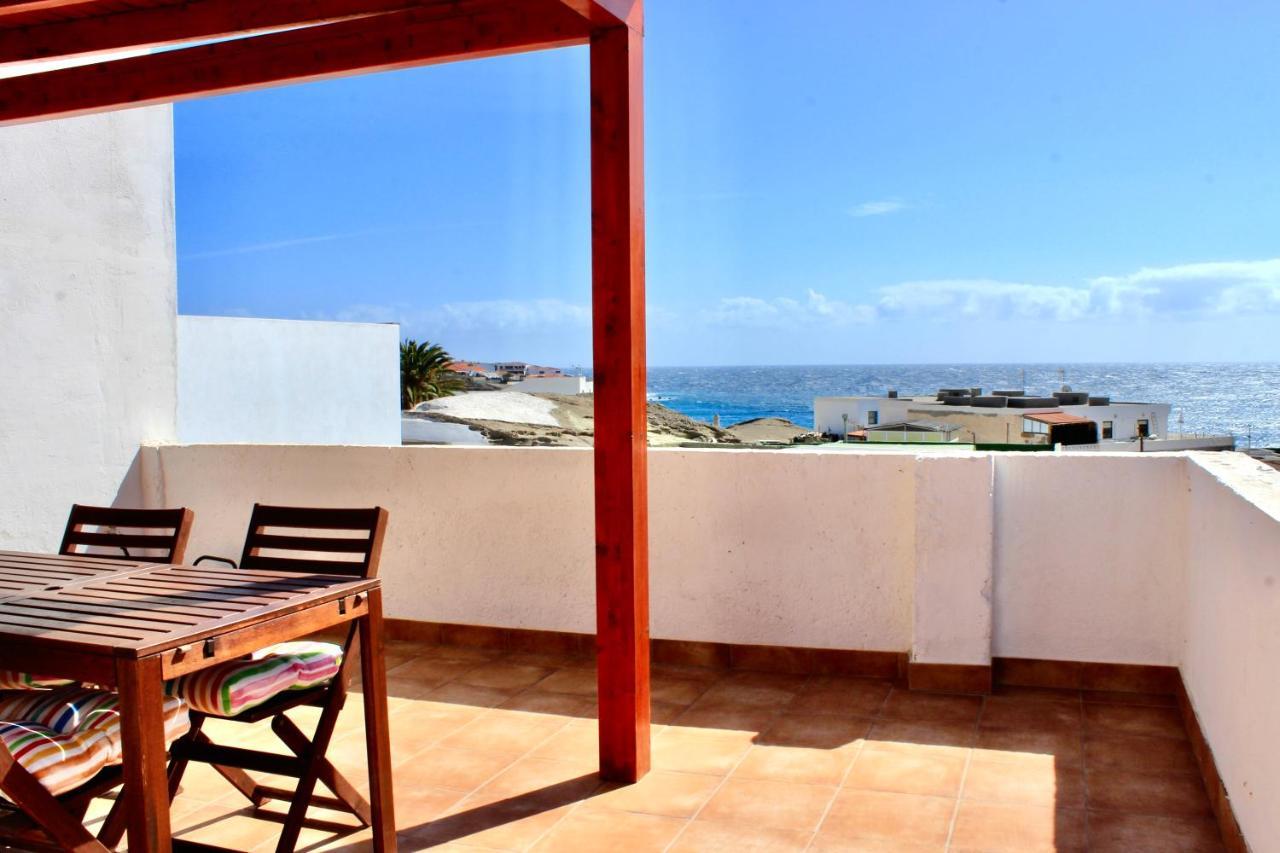3Bdr Casa El Poris Villa Poris de Abona Exterior photo