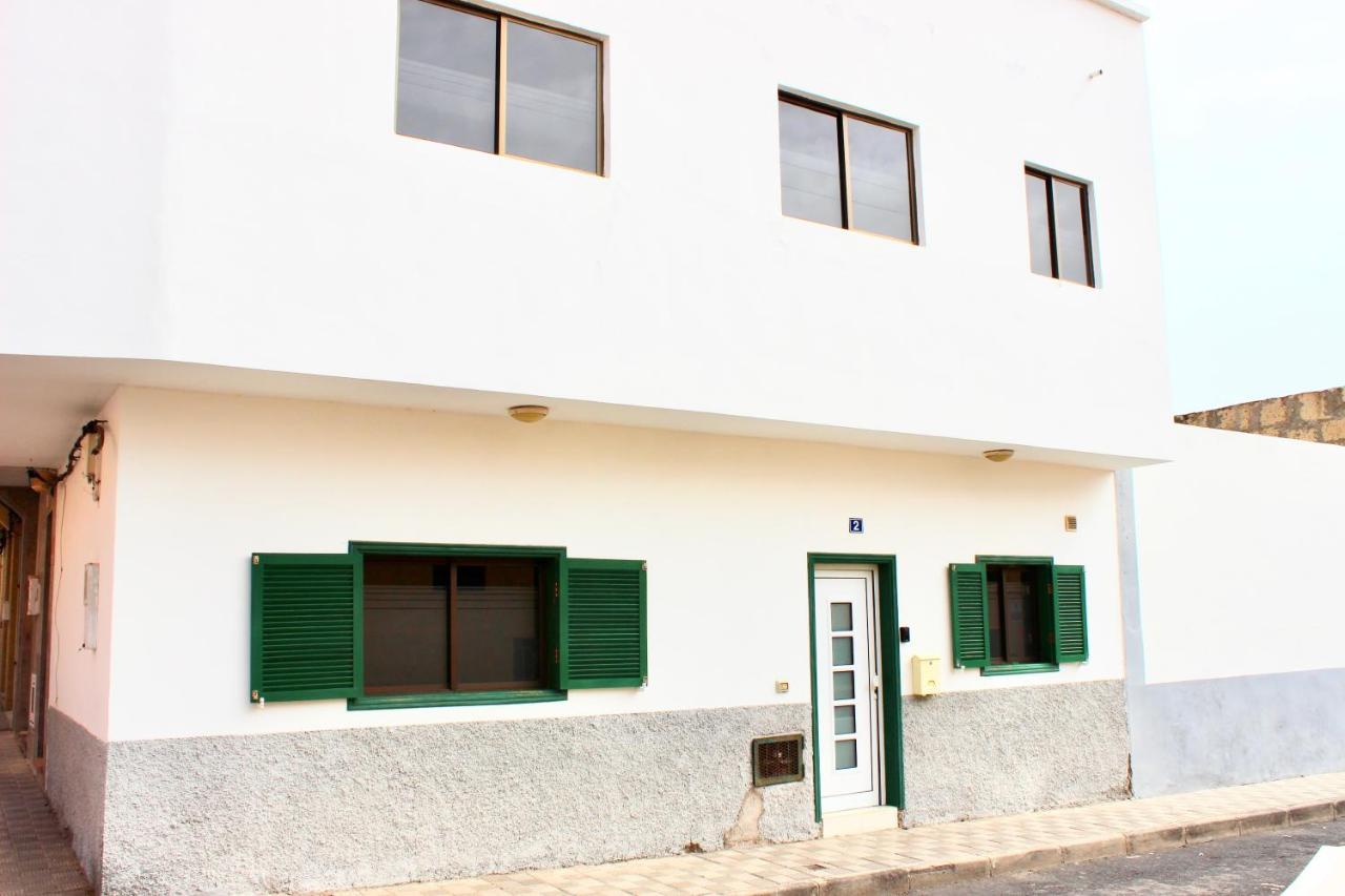 3Bdr Casa El Poris Villa Poris de Abona Exterior photo